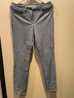 Studio Anneloes broek - Maat S, Kleding | Dames, Broeken en Pantalons, Blauw, Ophalen of Verzenden, Zo goed als nieuw, Maat 36 (S)