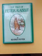 Beatrix Potter – The tale of Peter Rabbit, Boeken, Ophalen of Verzenden, Beatrix Potter, Fictie