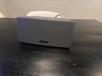 Sonos play 3 zwart + muurbeugel | 6 maanden garantie, Ophalen, Zo goed als nieuw, Nvt, Sonos