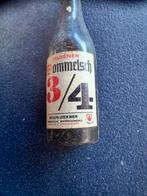 Oude sleutelhanger Dommelsch Pilsner 3/4 (Valkenswaard), Ophalen, Gebruikt, Merk