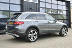 Mercedes-Benz GLC 350e 4MATIC Business Solution | Leder | Cr, Automaat, Gebruikt, 4 cilinders, 2000 kg