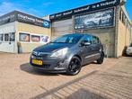 Opel Corsa 1.2 16V 5-DRS 2013 Grijs Airco LM Nieuwe Apk, Auto's, Opel, Euro 5, Zwart, 4 cilinders, 1229 cc