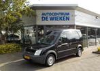 Ford Transit Connect Mini Camper L2H2 1.8 TDCI 110PK AIRCO H, Caravans en Kamperen, Buscamper of Camperbus, Tot en met 2, Bedrijf