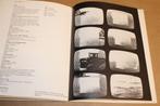 Jan Dibbets — Catalogus Stedelijk Museum [1972], Ophalen of Verzenden, Gelezen