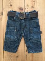 Little Boystar jeansbroekje, Little Boystar, Broekje, Ophalen of Verzenden, Zo goed als nieuw