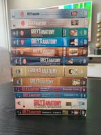 Grey's Anatomy Seizoenen 1-11 DVD Boxset, Gebruikt, Boxset, Drama, Ophalen of Verzenden
