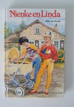 Nienke en Linda kinderboek Willy van Roode, Ophalen of Verzenden, Fictie algemeen