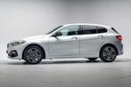 BMW 1-serie 118i Executive Edition Sport Aut. [ LED Harman/K, Auto's, 65 €/maand, Gebruikt, 1295 kg, Origineel Nederlands