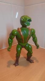 MOTU KOBRA KHAN Masters of the Universe Vintage figuur Heman, Ophalen of Verzenden, Gebruikt