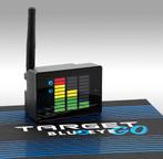 Target Blu Eye GO - Compacte waarschuwing voor hulpdiensten, Auto diversen, Auto-accessoires, Ophalen of Verzenden, Nieuw