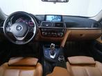 BMW 4 Serie Gran Coupé 420i High Executive Luxury Line Auto, Auto's, BMW, Te koop, Zilver of Grijs, 1515 kg, Benzine