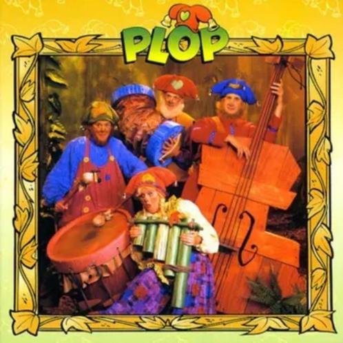 Nieuwe originele eerste plop cd, Cd's en Dvd's, Cd's | Kinderen en Jeugd, Nieuw in verpakking, Muziek, Ophalen of Verzenden