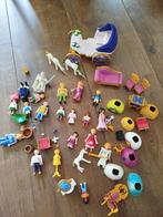 Playmobil los prinses paarden jurken prinsessenjurk, Kinderen en Baby's, Gebruikt, Ophalen of Verzenden