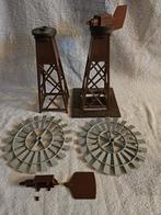 Playmobil windmolen onderdelen, Ophalen of Verzenden, Gebruikt, Los playmobil