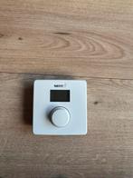 Moduline 1010 kamerthermostaat (Nefit), Ophalen of Verzenden, Zo goed als nieuw