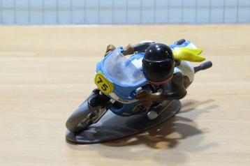 Joe Bar Gege French Barry Suzuki 500 RG 1:18 jb166 los beschikbaar voor biedingen