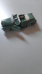 modelauto 1/43, Ophalen of Verzenden, Zo goed als nieuw, Auto, Overige merken