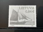 Litouwen 2021, Ophalen of Verzenden, Overige landen, Postfris