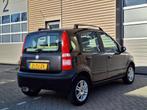 Fiat Panda | 1.2 Emotion | Airco |, Voorwielaandrijving, Gebruikt, 1242 cc, Zwart