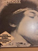 Jimi Hendrix: Jimi Hendrix 12 lp + 12 inch box, Verzenden, Gebruikt