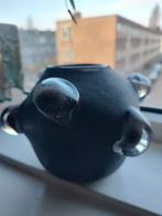 Vintage Murano glas vaas, Antiek en Kunst, Ophalen of Verzenden