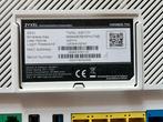 ZTE Router met Bekabeling - Goed Werkend, Ophalen of Verzenden, Gebruikt, Router
