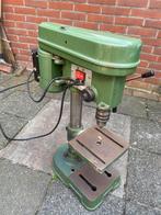 Kolomboor, Doe-het-zelf en Verbouw, Gereedschap | Boormachines, Ophalen of Verzenden, Zo goed als nieuw, Kolomboormachine
