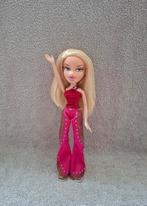 Bratz Doll Cloe - The Fashion Show Sleepwear Collection, Ophalen of Verzenden, Zo goed als nieuw, Barbie
