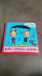 Onder moeders paraplu, Ophalen of Verzenden, Zo goed als nieuw