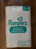 Luiers Pampers en Etos, Kinderen en Baby's, Badjes en Verzorging, Ophalen, Zo goed als nieuw, Overige typen, Overige merken