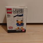 Lego 40377 BrickHeadz Donald Duck, Ophalen of Verzenden, Nieuw, Complete set, Lego