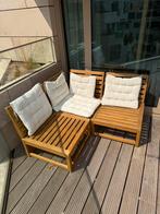TUIN SET, Tuin en Terras, Tuinsets en Loungesets, Ophalen, Hout
