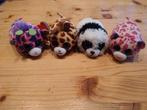 Ty Beanie Boo mini, Kinderen en Baby's, Speelgoed | Knuffels en Pluche, Ophalen of Verzenden, Zo goed als nieuw