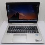 HP Elitebook 840 G6 i7/16GB/512GB SSD | in Goede Staat, Zo goed als nieuw