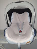 Maxi cosi voor baby’s, Ophalen, Autogordel, Zo goed als nieuw, 0 t/m 13 kg