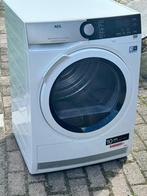 AEG warmtepomp droger 9kg, Witgoed en Apparatuur, Wasdrogers, Ophalen of Verzenden