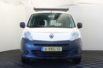 Renault Kangoo Express 1.6 Express Comfort (bj 2009), Auto's, Bestelauto's, Stof, Gebruikt, Zwart, 1188 kg