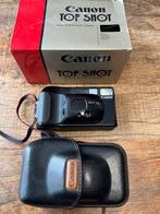Canon Top Shot - Analog Point & Shoot, Audio, Tv en Foto, Fotocamera's Analoog, Ophalen of Verzenden, Gebruikt, Compact, Canon