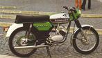 GEZOCHT Zundapp 517 35 liste E - GTS 50 - 1976, Fietsen en Brommers, Brommers | Zundapp, Ophalen, Zo goed als nieuw, GTS50
