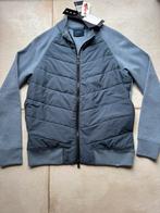 Prachtig exclusief Paul&Shark platinum Typhoon vest jack, Ophalen of Verzenden, Nieuw, Blauw