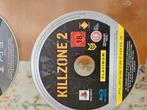 PS3 Killzone 2, 1 speler, Ophalen of Verzenden, Zo goed als nieuw, Vanaf 3 jaar