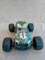 HRC RC Auto Offroad - Ready to Run, Hobby en Vrije tijd, Modelbouw | Radiografisch | Auto's, Elektro, Gebruikt, Auto offroad, Ophalen of Verzenden