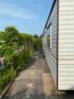 Caravan aan de kust te koop Rockanje, Caravans en Kamperen, Stacaravans, Tot en met 4