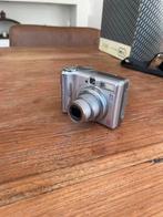 Canon powershot A560 met tasje, Ophalen of Verzenden, Zo goed als nieuw, Canon