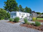 Chalet, Wasmachine, 2 slaapkamers, Zeeland, Recreatiepark
