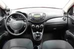 Hyundai I10 1.1 i-Drive Cool | Airco | Sportvelgen | Goed on, Auto's, Hyundai, Origineel Nederlands, Te koop, 5 stoelen, Benzine