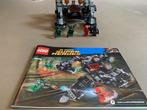 lego DC comics Super Heroes 76086, Kinderen en Baby's, Speelgoed | Duplo en Lego, Ophalen, Zo goed als nieuw, Complete set, Lego