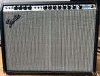 Fender Twin Reverb, Muziek en Instrumenten, Versterkers | Bas en Gitaar, Ophalen, Zo goed als nieuw