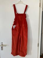 DR.KID overall orange nieuw mt 140, Kinderen en Baby's, Broek, Meisje, Dr. kid, Nieuw