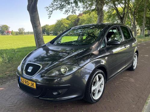 Seat Altea 2.0 FSI Stylance 2005 Airco Nieuwe Apk, Auto's, Seat, Bedrijf, Altea, ABS, Airbags, Airconditioning, Boordcomputer